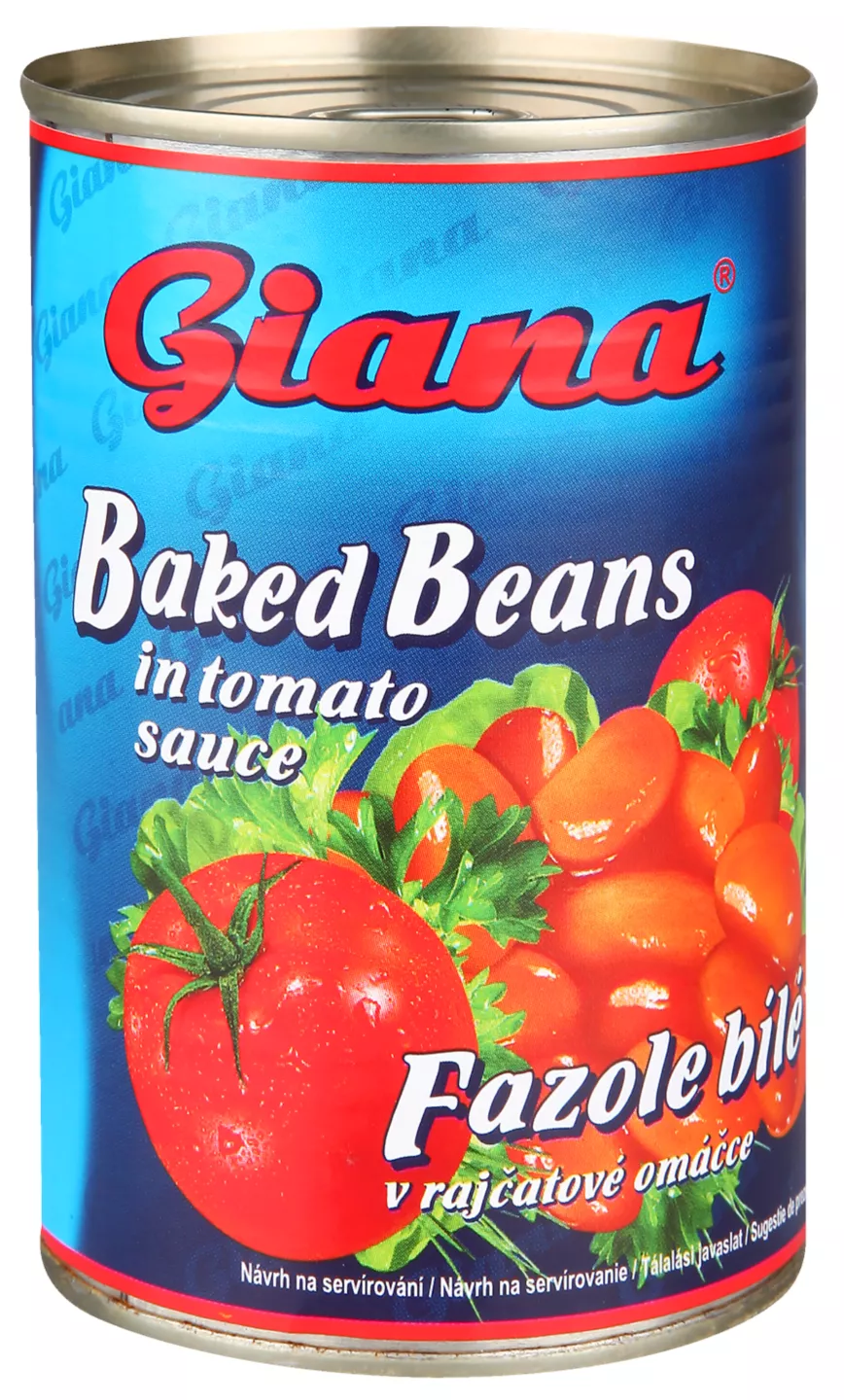 Gian Fas Alba 420g