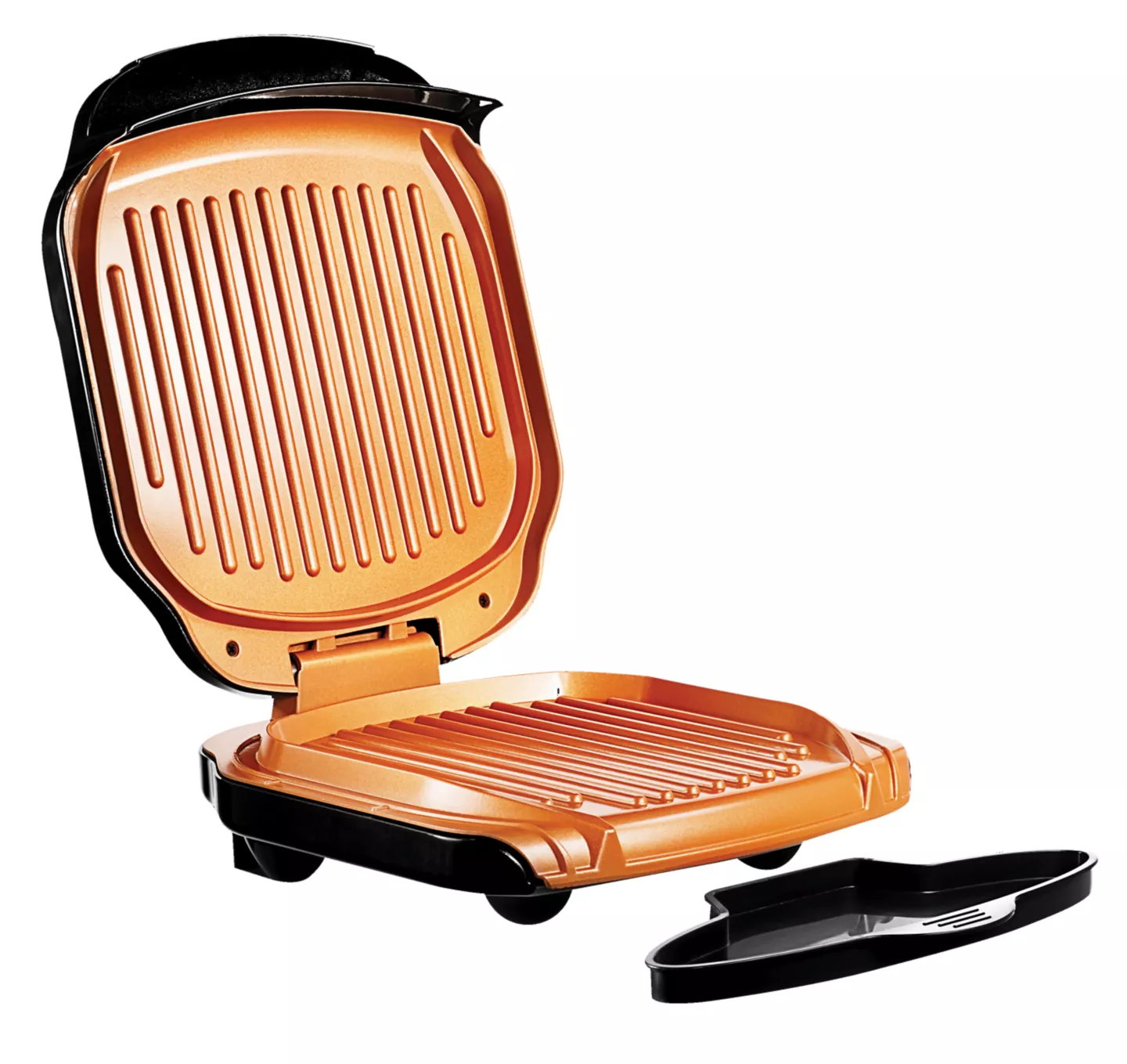 Gratar Electric 900w