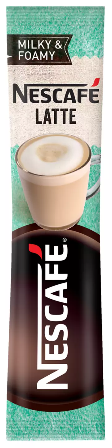 Nescafe Latte 15g