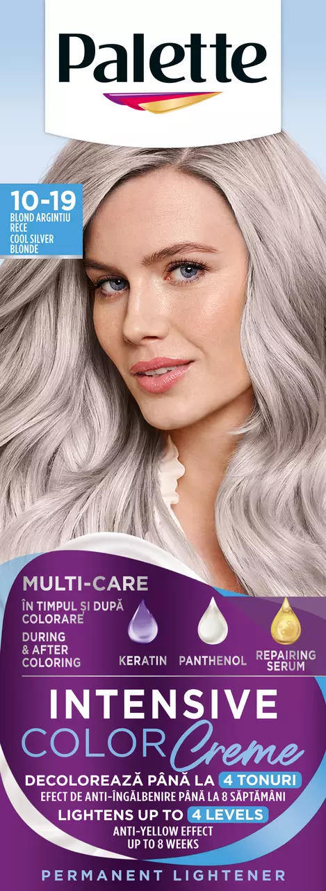 Palette Icc Blond S