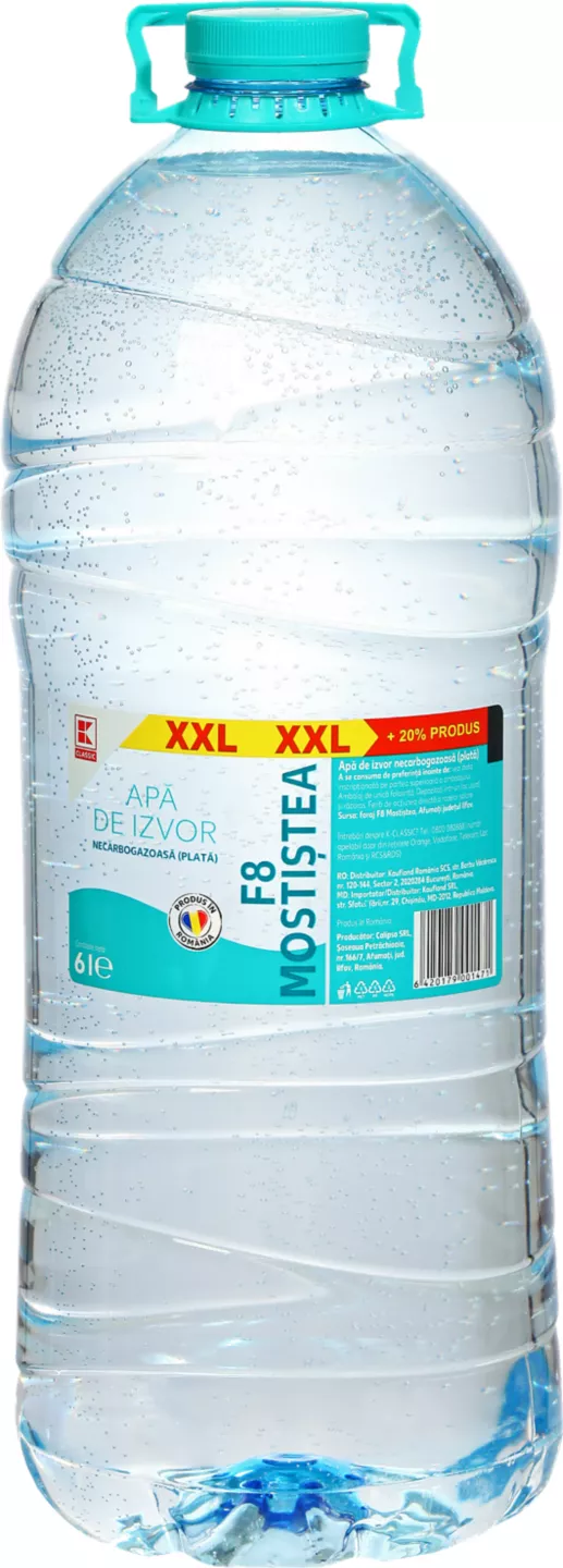 Klc Apa 6l