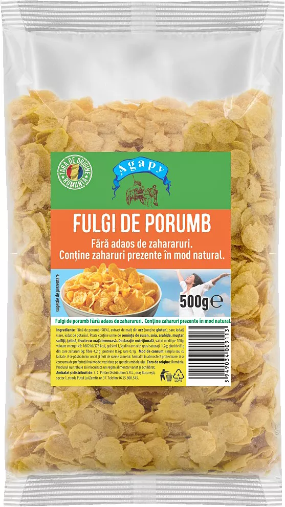 Cornflakes 500 g