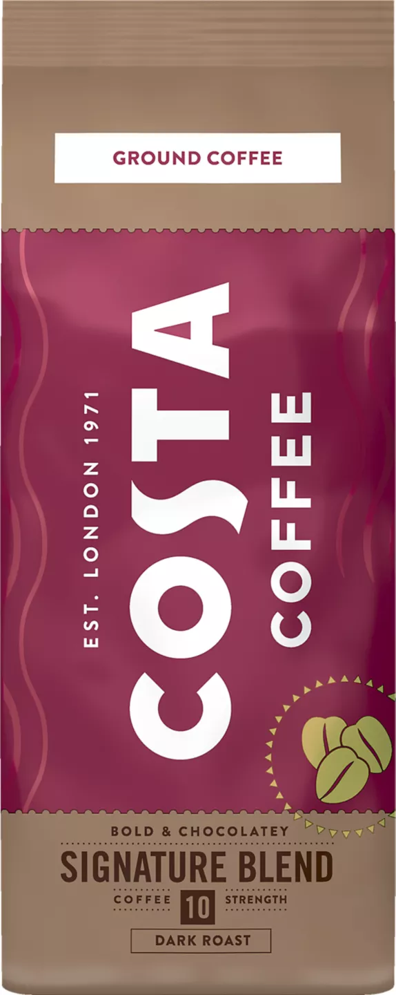 Cafea Macinata
