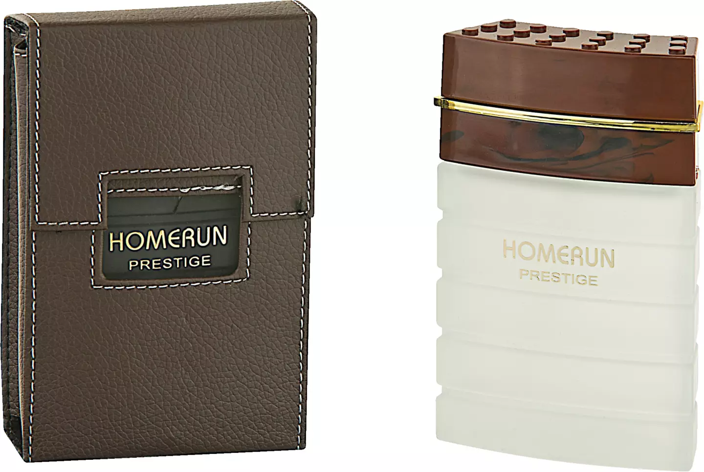 Ly Edt Homerun 100ml