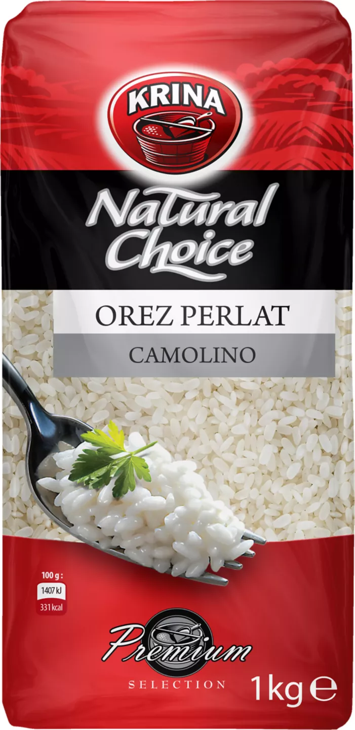 Orez Camolino 1 kg