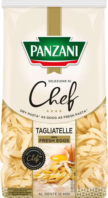Tagliatelle Ou 400g