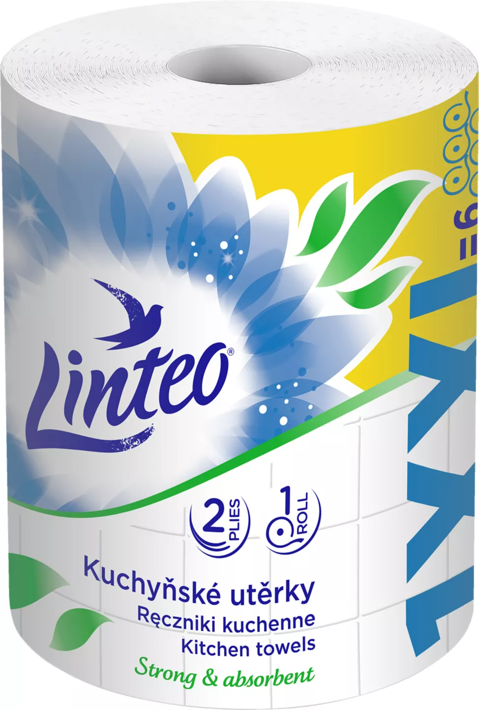 Kamis Mustar Fin 185g