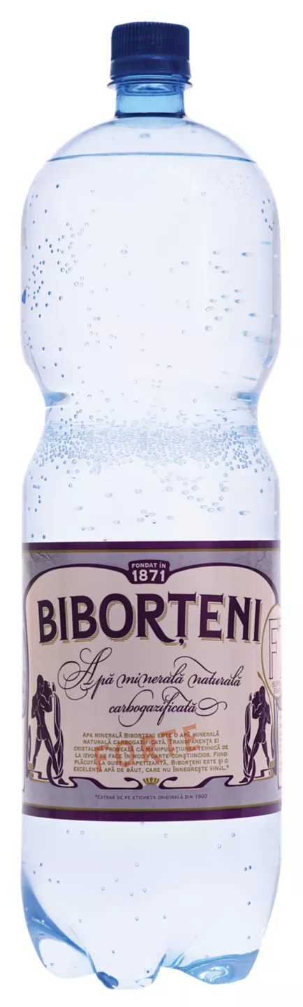 Biborteni 2l