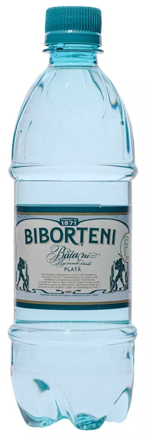 Biborteni 0,5 l
