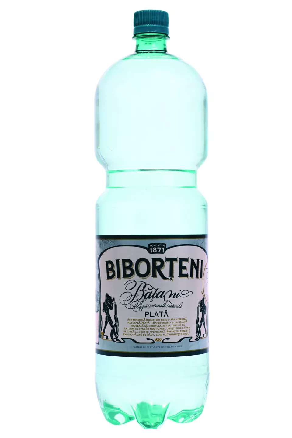 Biborteni 2l