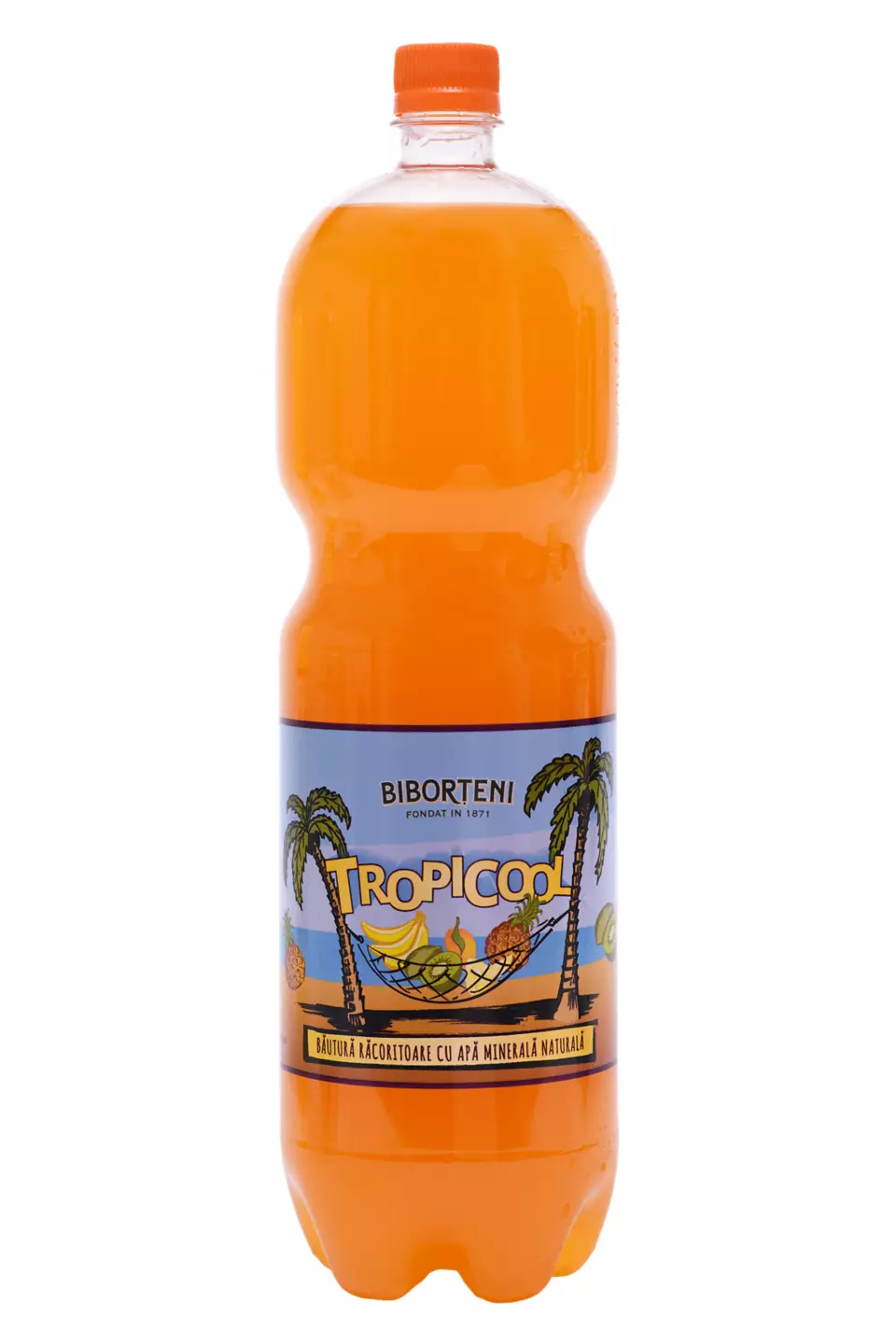 Biborteni 2l