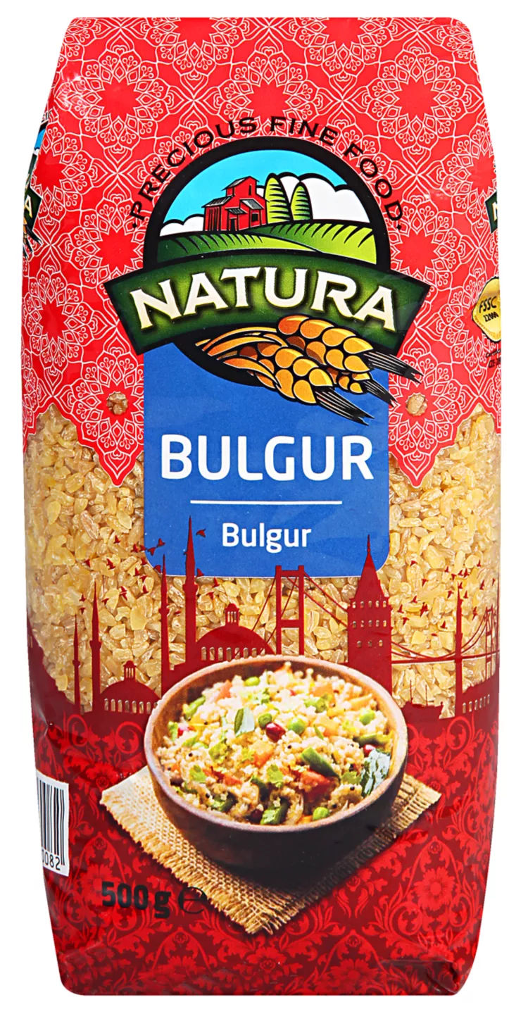 Bulgur 500 g