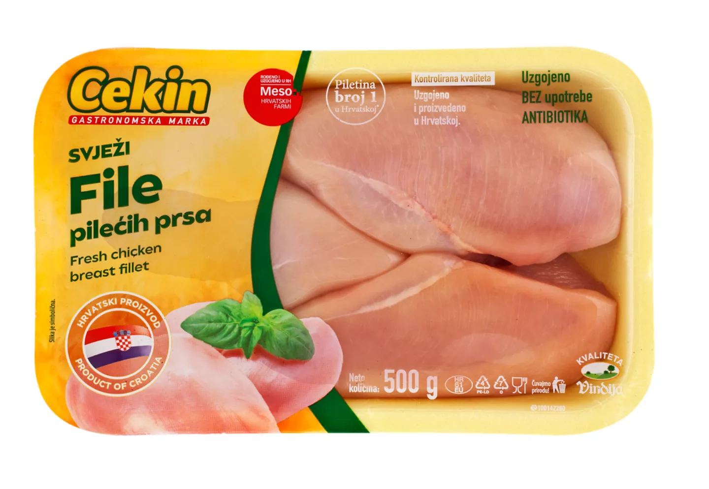 Klc Cond Gratar 100g
