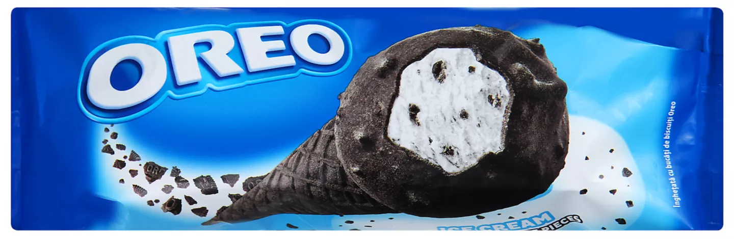 Oreo Cornet 110ml