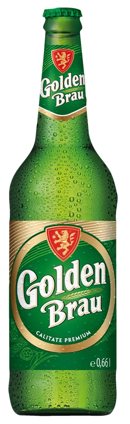 Golden Brau 0,66l