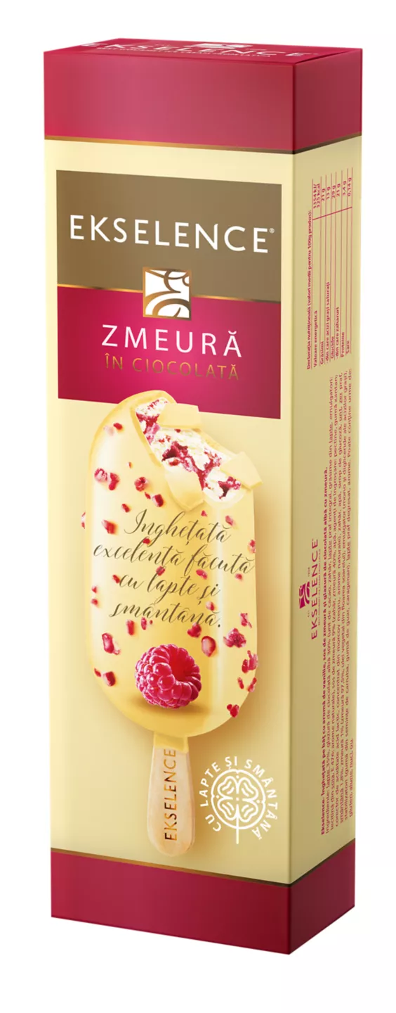 Eks Van Zmeur 100ml
