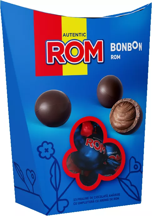 Rom Bon Bon Amar 130g