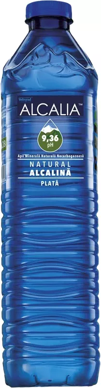 Alcalia Apa 1,5l