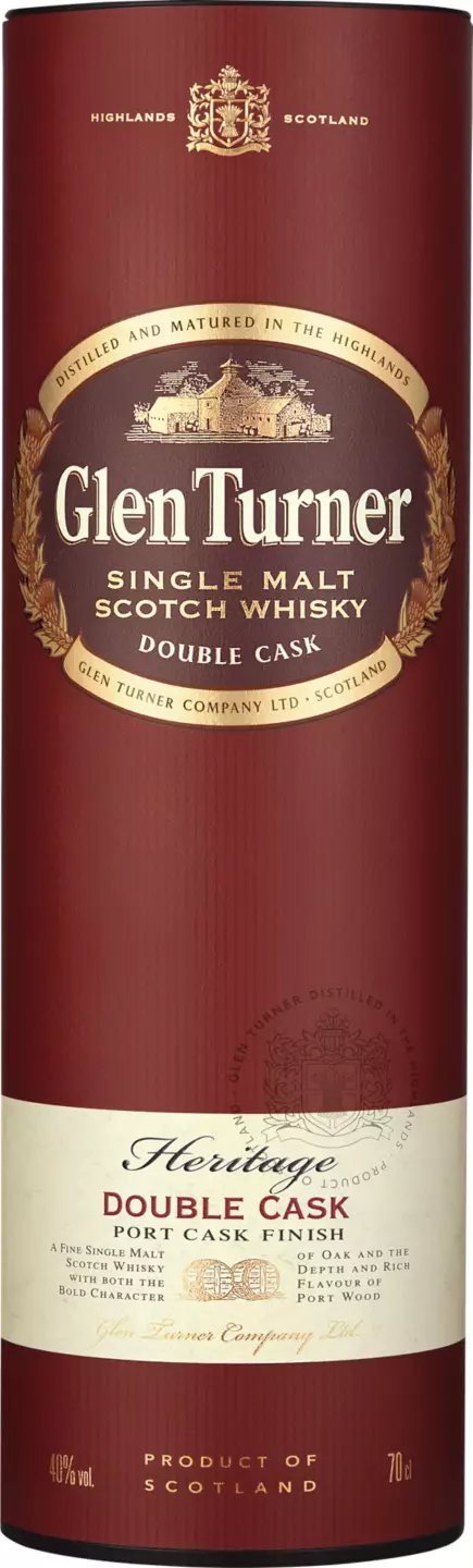 Glenfiddich 12yo 0,5l