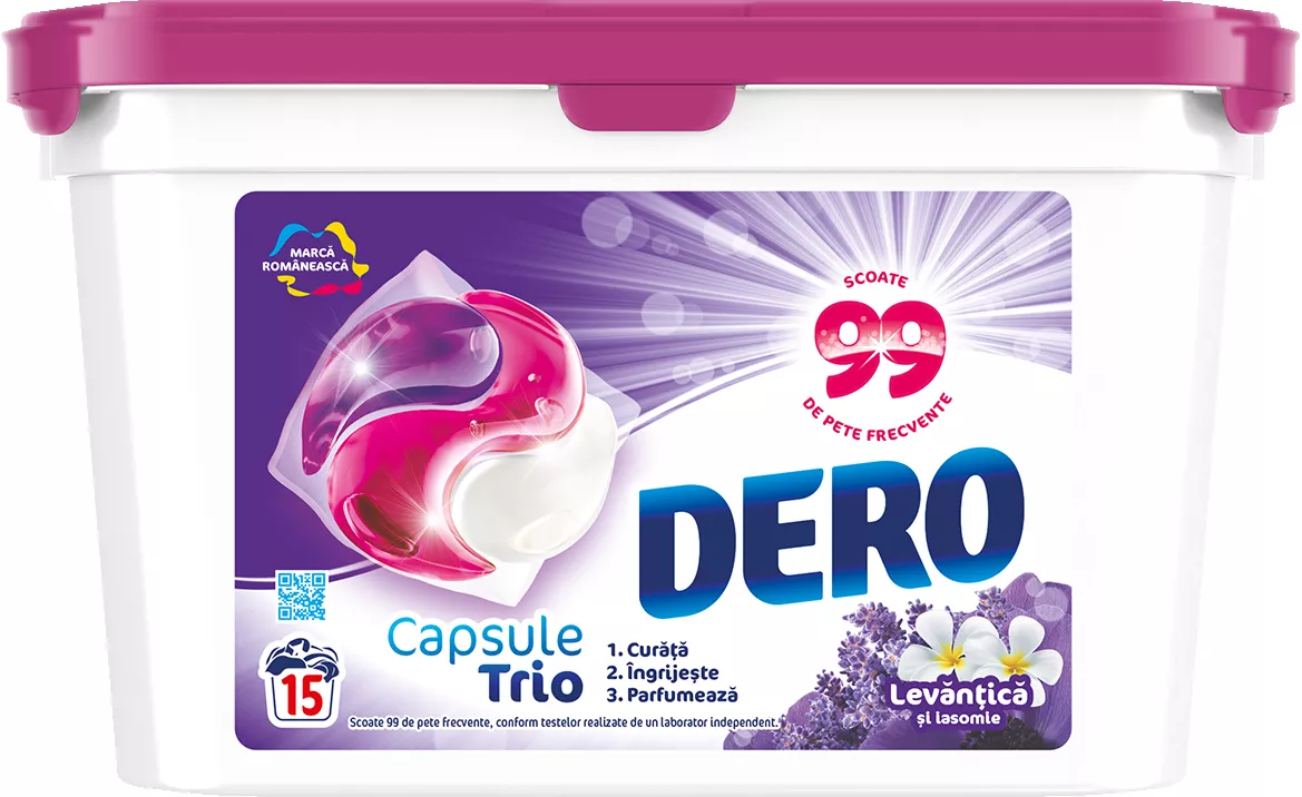 Dero 15 buc