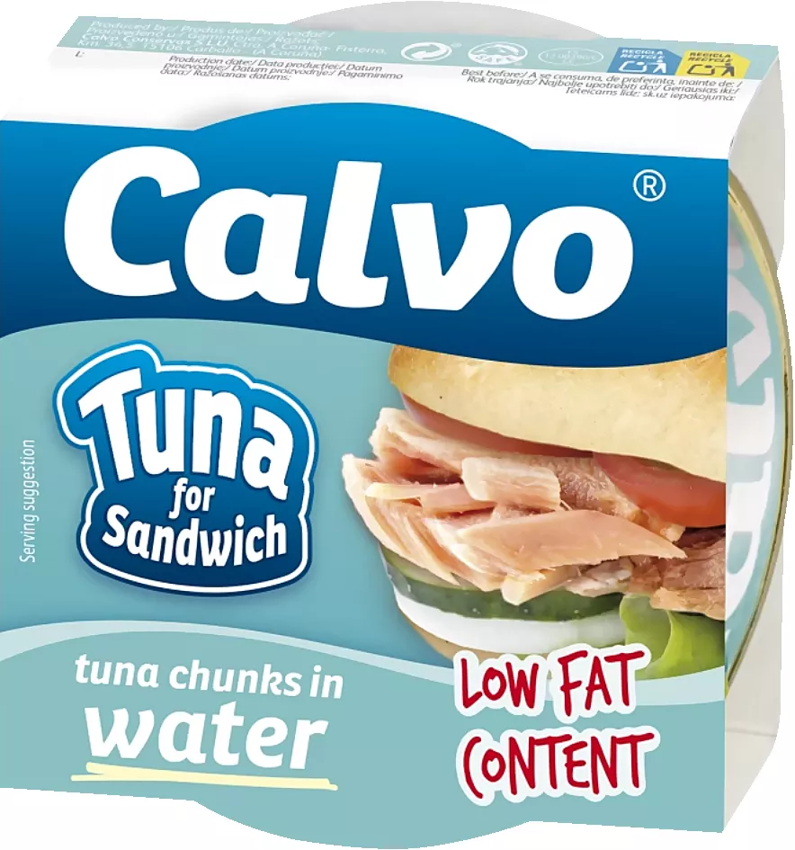 Calv Ton Natur 142g