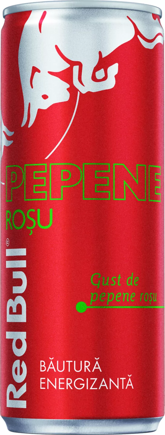 Red Bull 0,25l