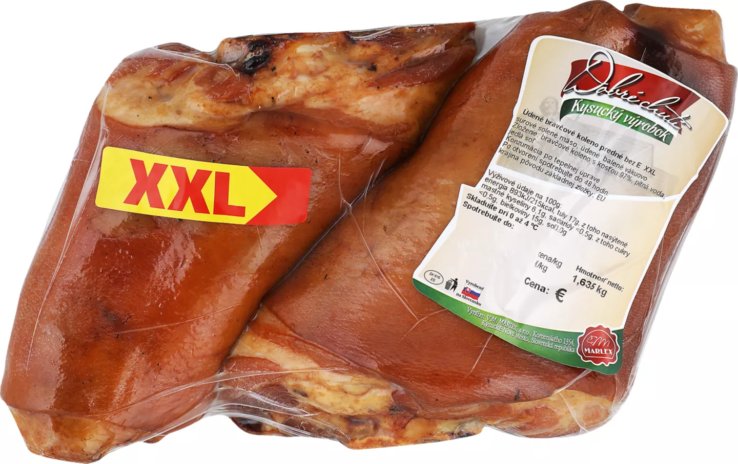 Chimen Macinat 30g