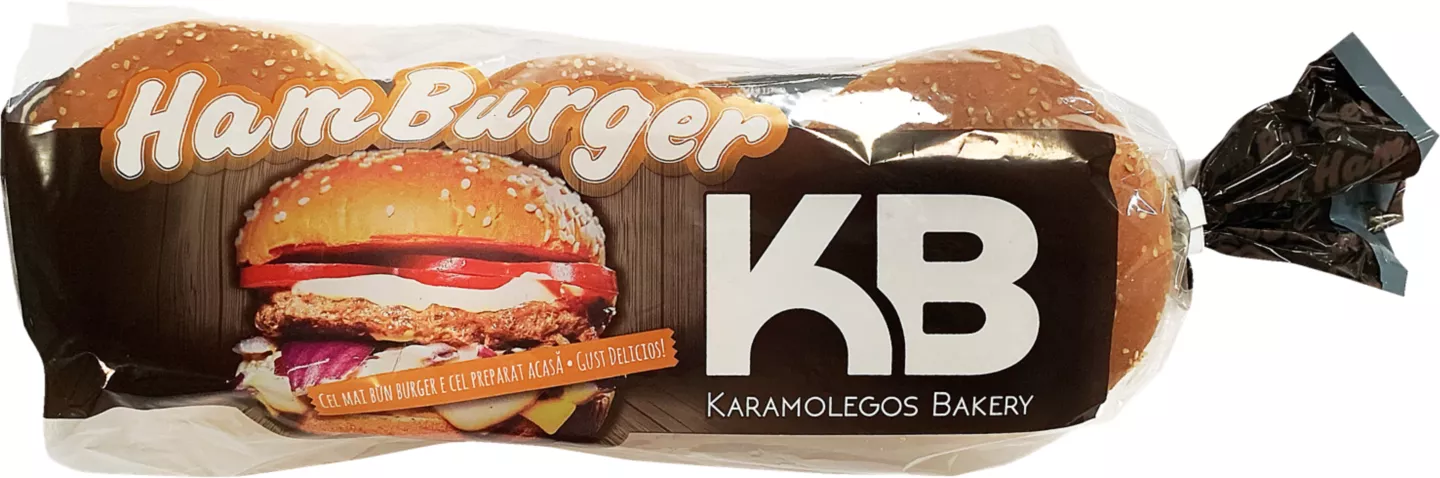Chifle Burger Susan