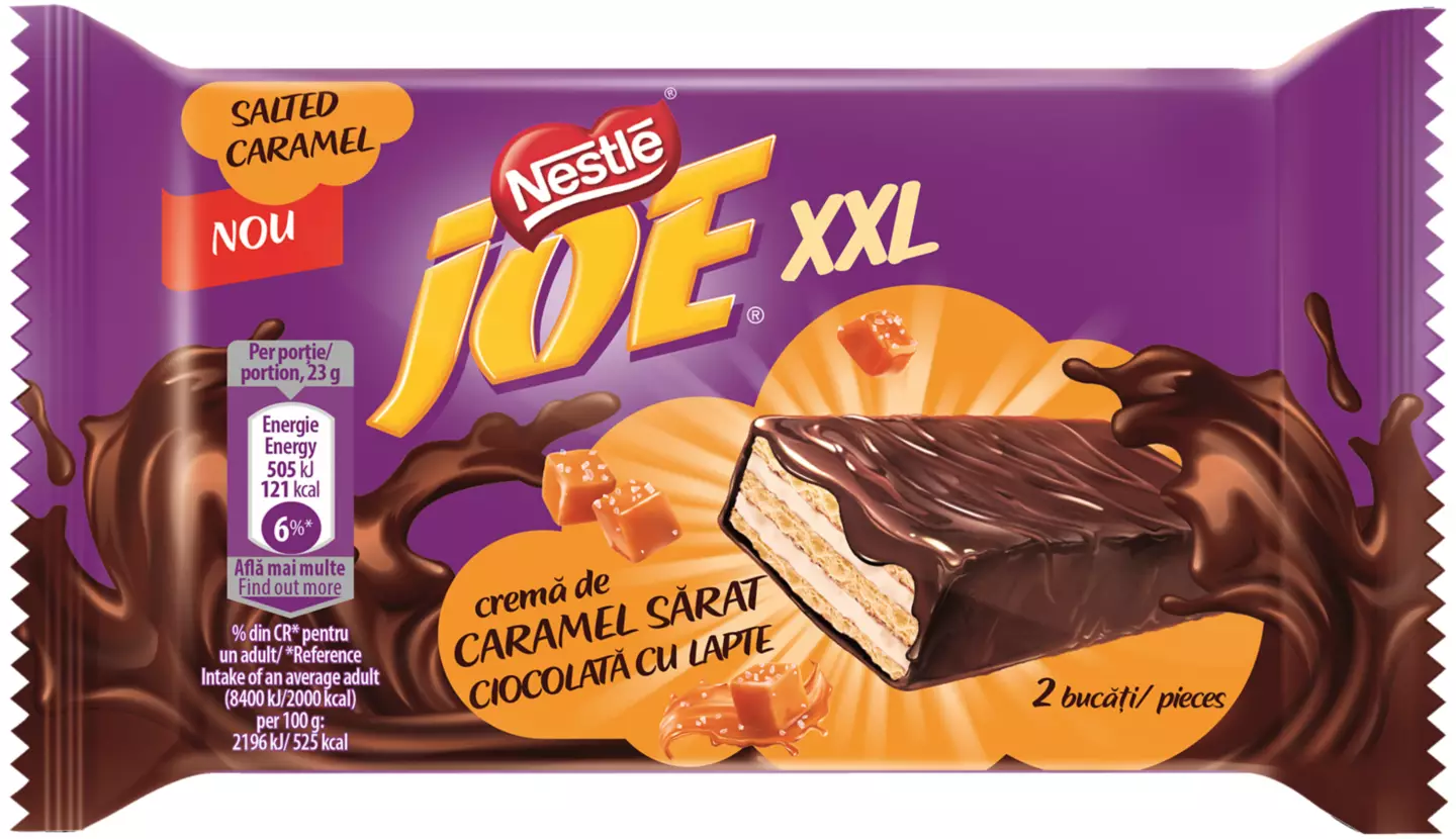 Joe Xxl 46g