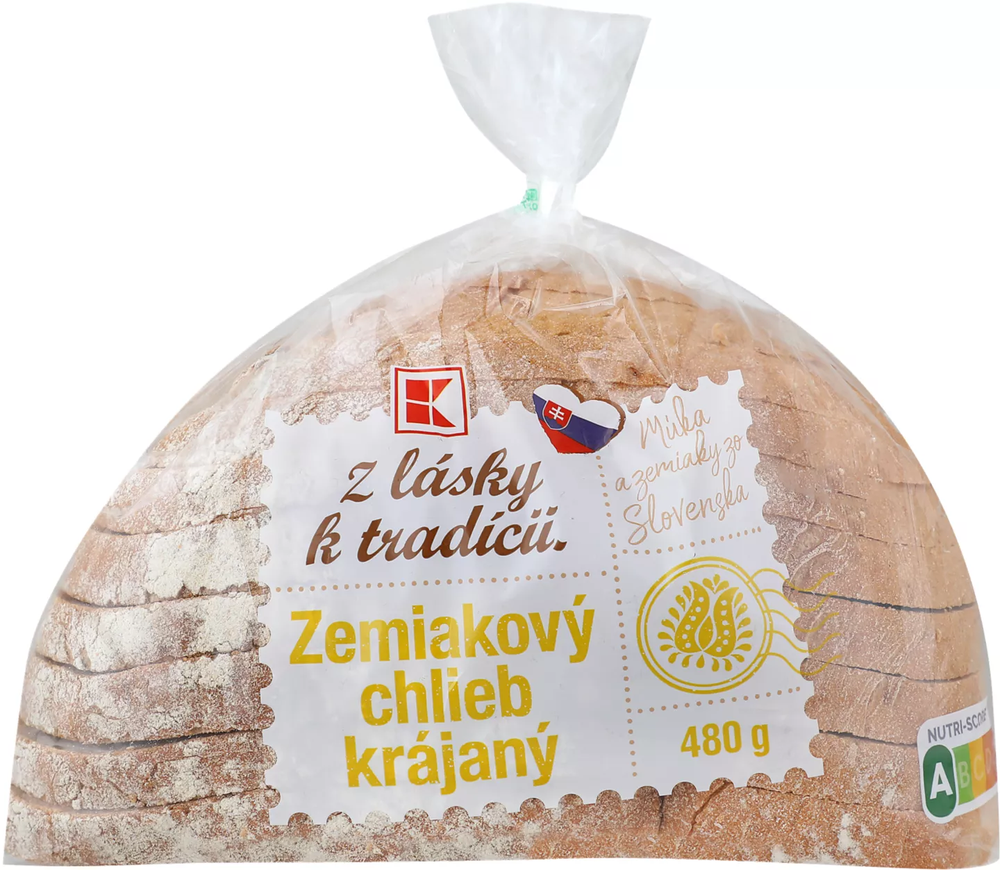 Scand Ciorba Pui 400g
