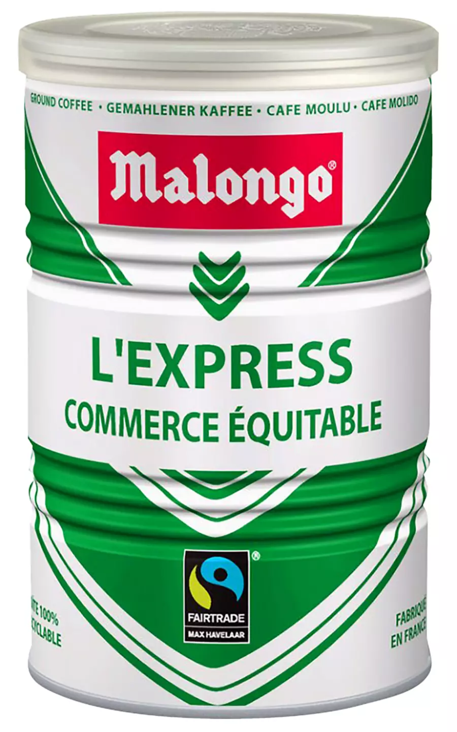 Malongo Cafea 250g