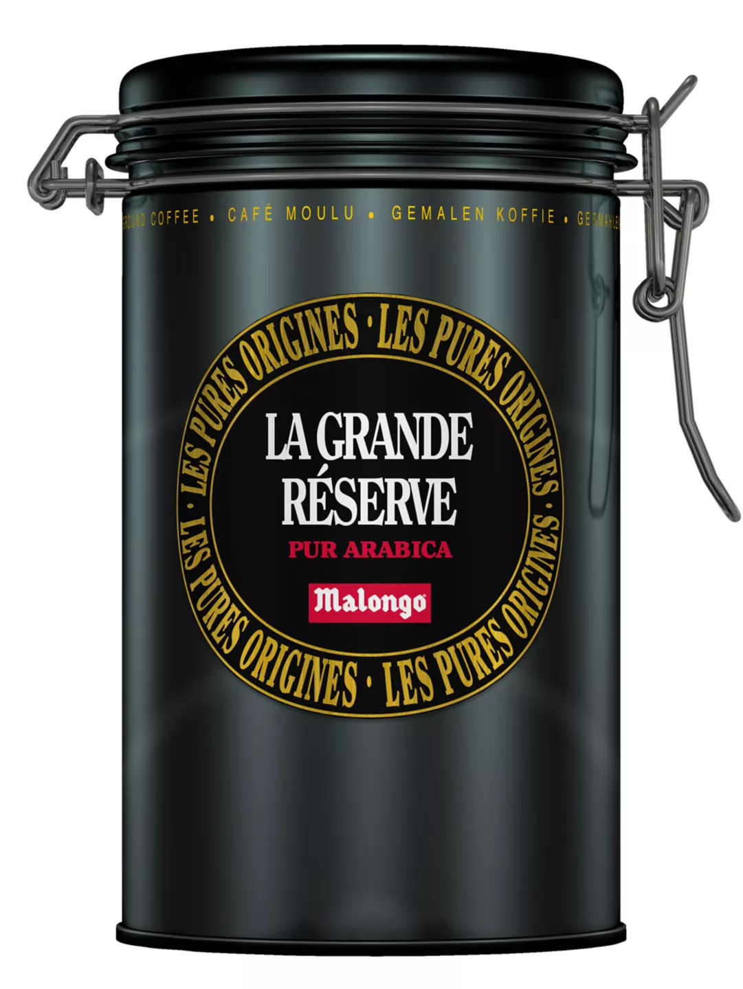 Malongo Cafea 250g