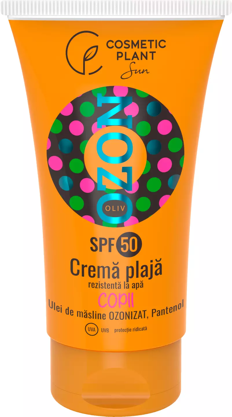 Cosmetic P Kid Spf50