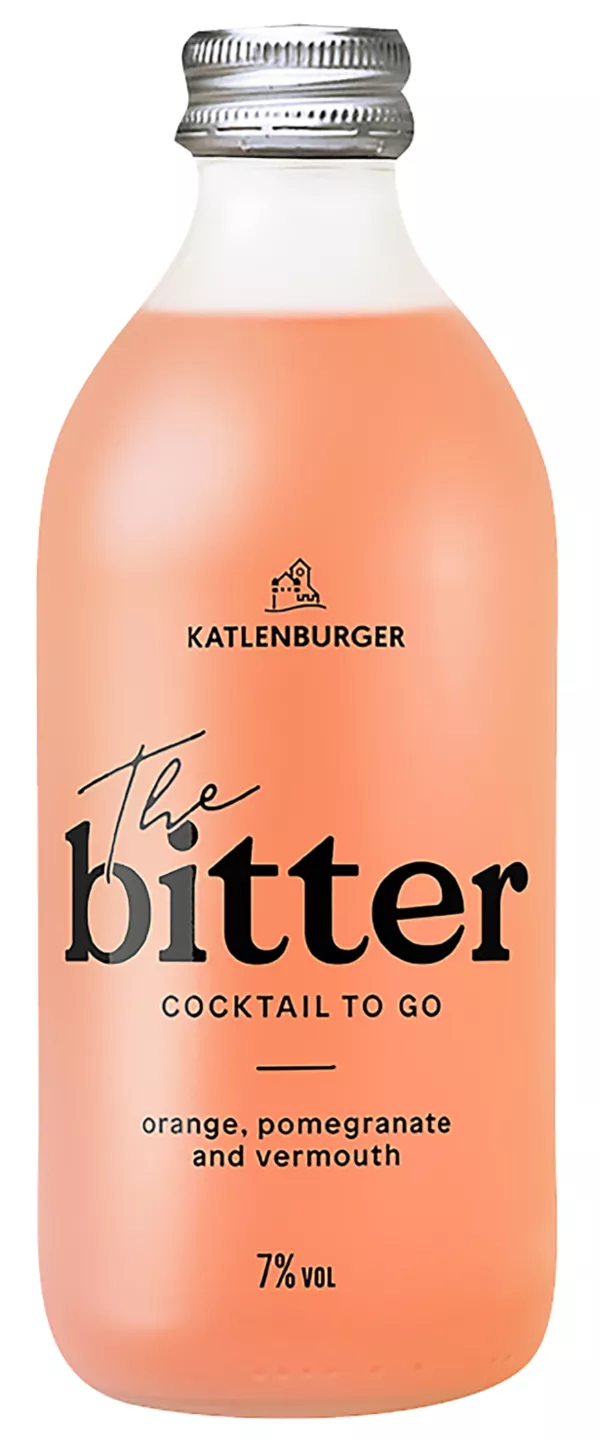 The Bitter 0,33l