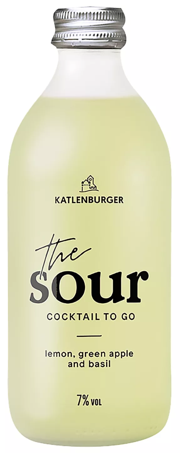 The Sour Cockt 0,33l