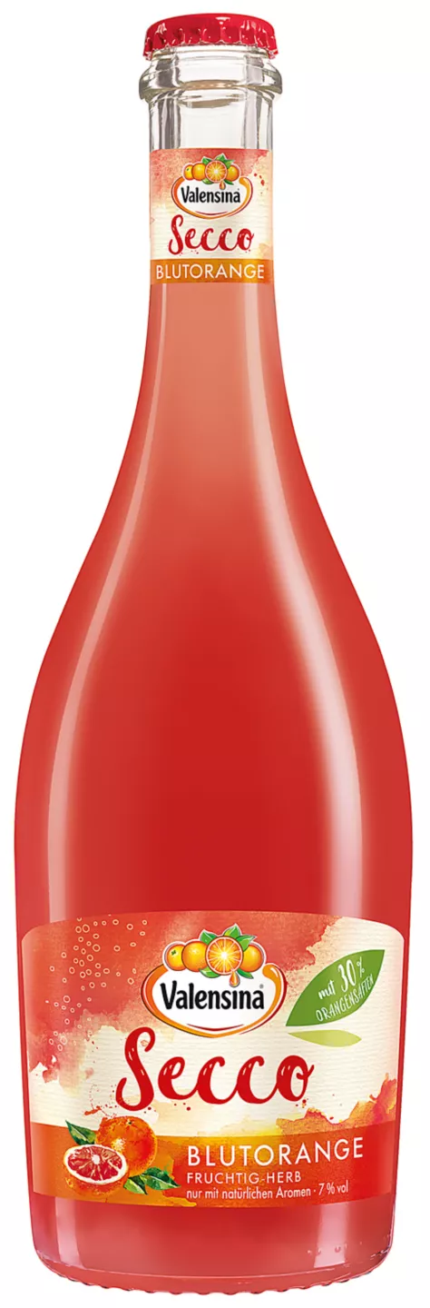 Valensina Secco 0,75l