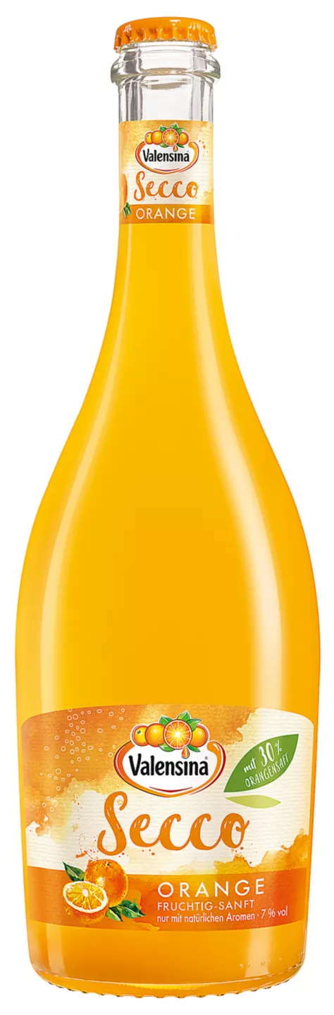 Valensina Secco 0,75l