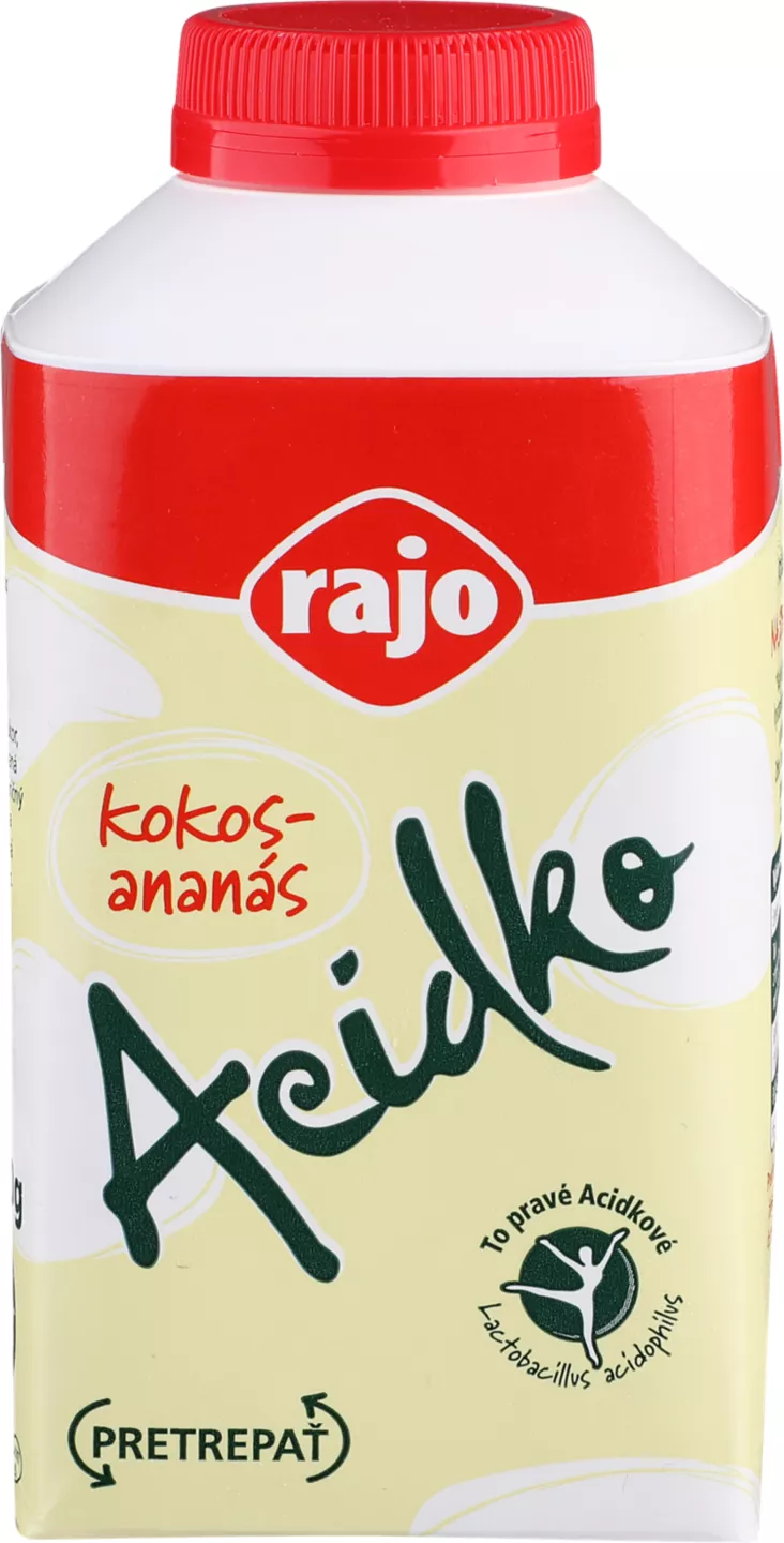 K-bio Ceai Fructe