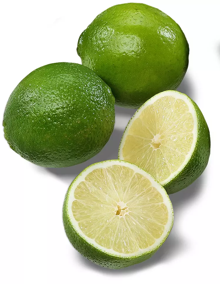 K-bio Limes 4 buc