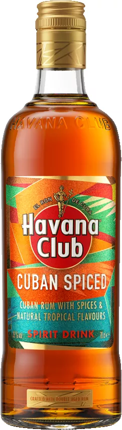 Havana Rom 0,7l