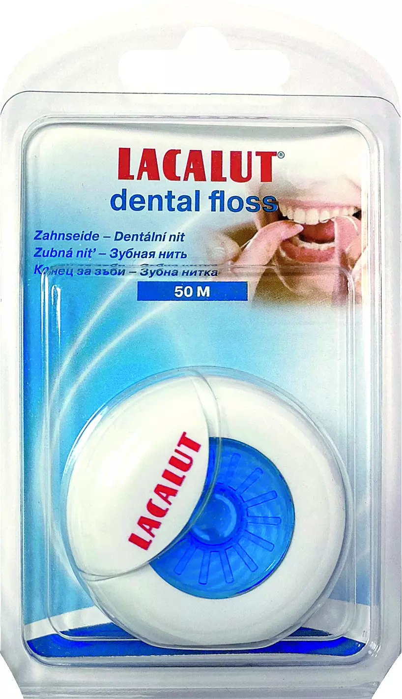 Lacalut Ata Dent
