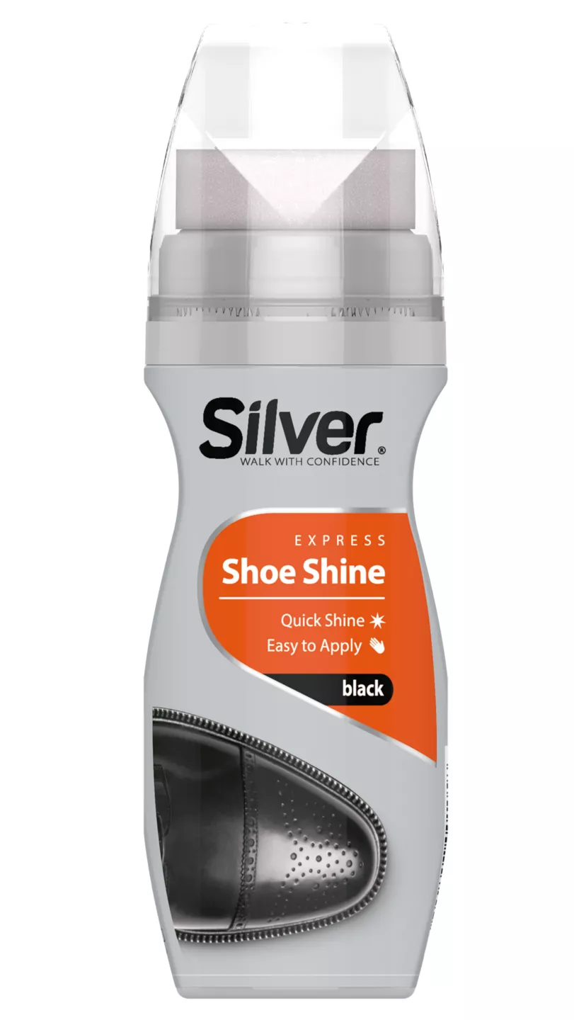 Silver 75 ml