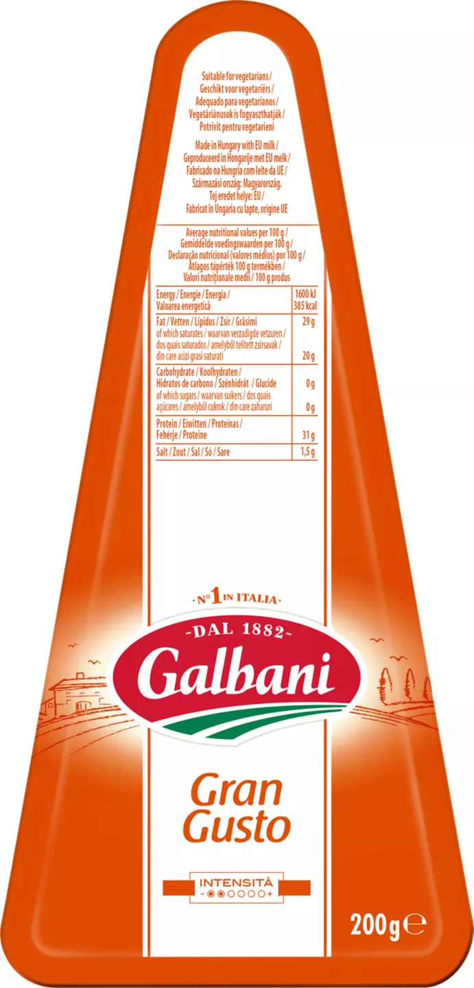 Galbanibr Mat 200g