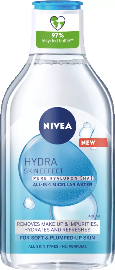 Nivea Hydra Apa400