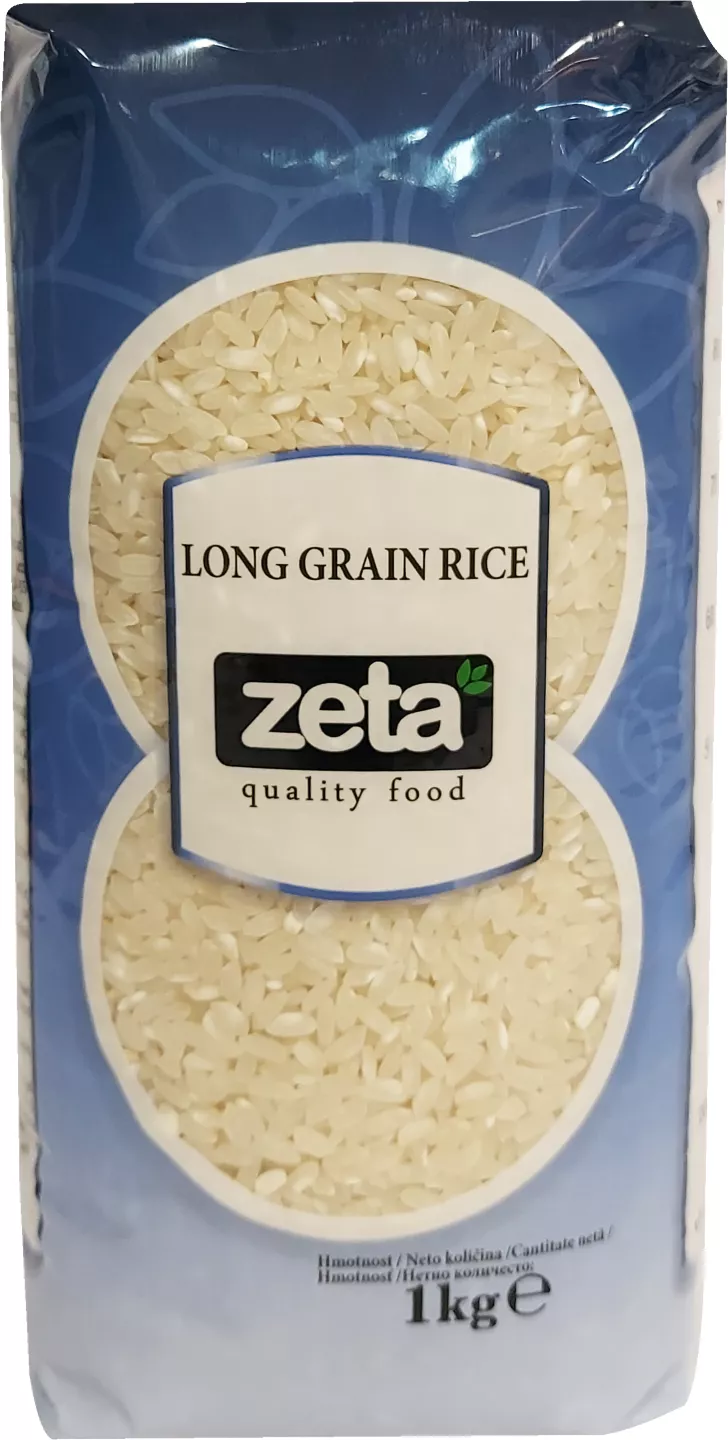 Orez Bob Lung 1 kg