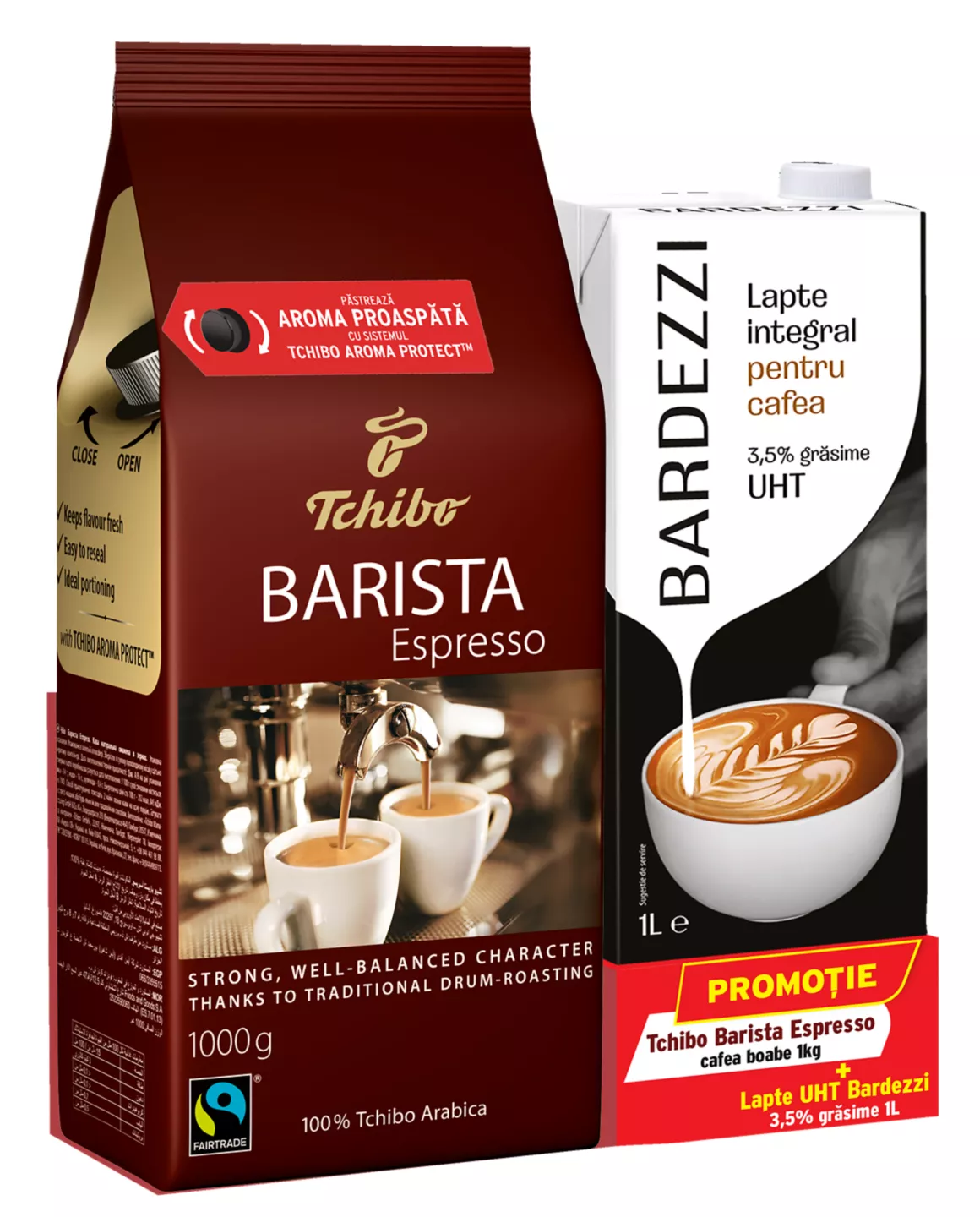 Tchibo Barista 1kg