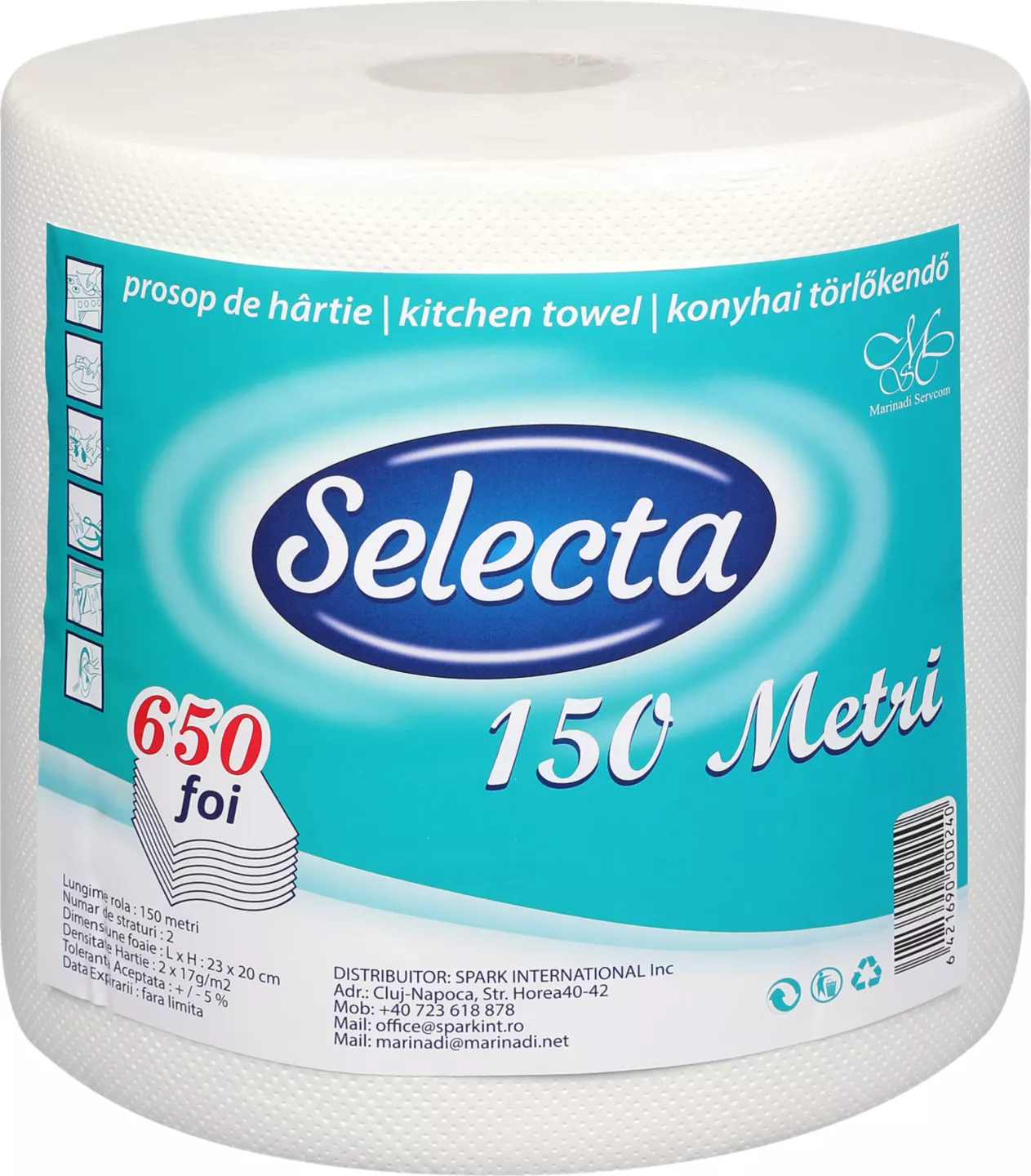 Selecta Monorola150M