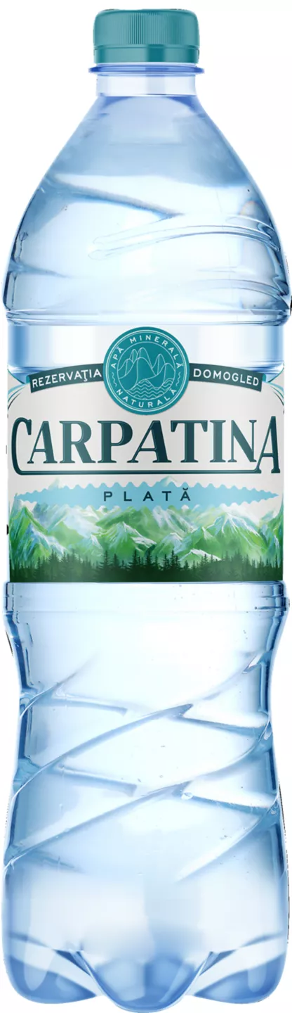Carpatina Plata 1l