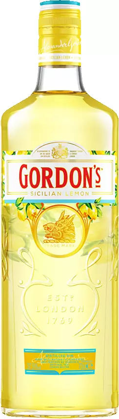 Gordons Gin 0,7l