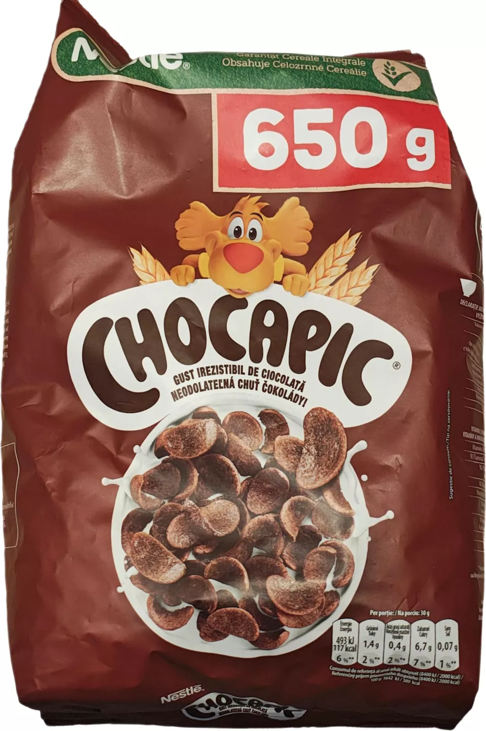 Chocapic 650 g